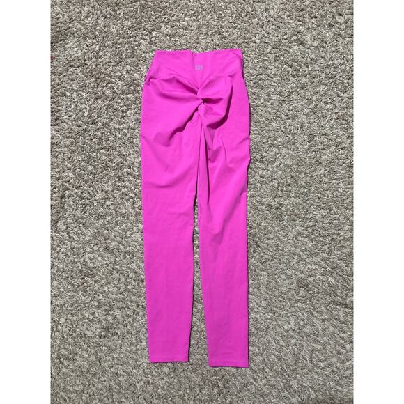 CSB Crop Shop Boutique Leggings M - Picture 3 of 3